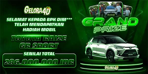 100JUTA SUPRIADI